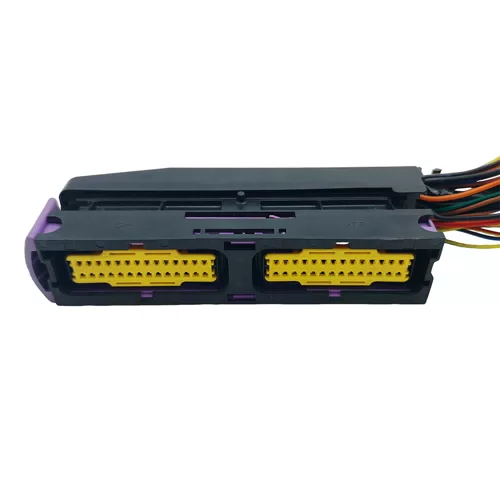 Waterproof Wire Connector Cable Harness Automotive Enclosure Connector for Buick 56Pin Female 211PC562S0009 - image 6
